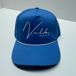 Volk Golf Hat